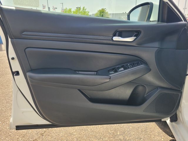 2021 Nissan Altima 2.5 S Roseville CA