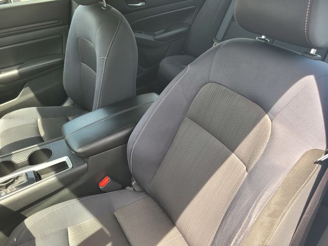 2021 Nissan Altima 2.5 S Roseville CA
