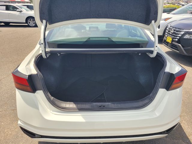 2021 Nissan Altima 2.5 S Roseville CA
