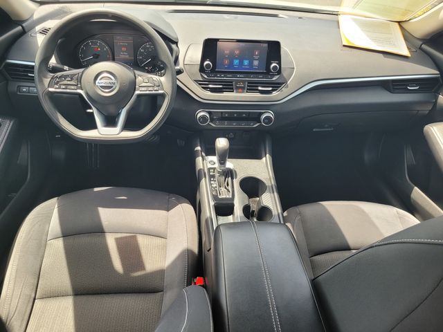 2021 Nissan Altima 2.5 S Roseville CA