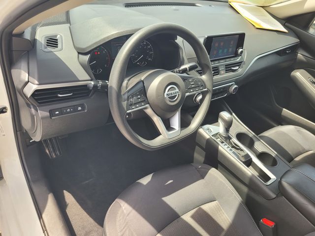 2021 Nissan Altima 2.5 S Roseville CA