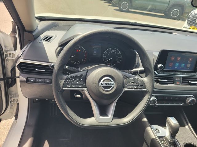 2021 Nissan Altima 2.5 S Roseville CA