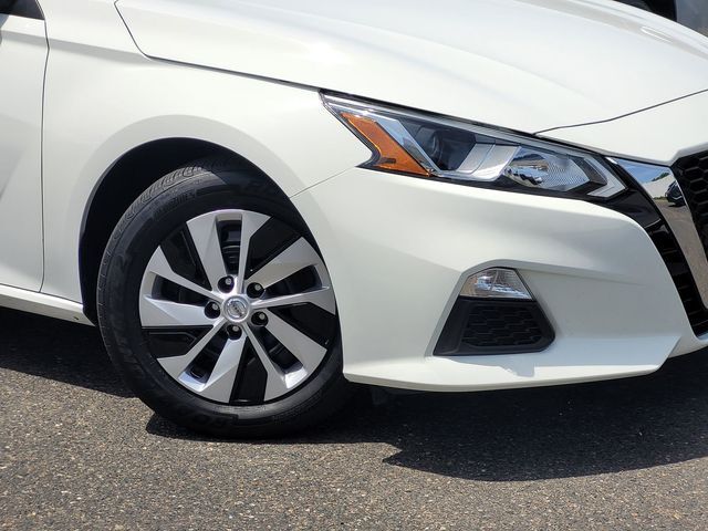 2021 Nissan Altima 2.5 S Roseville CA