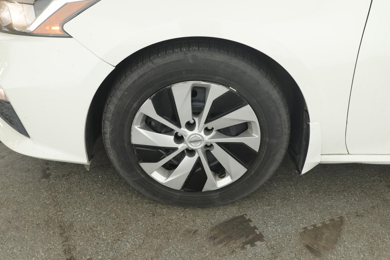 2021 Nissan Altima 2.5 S New Braunfels TX