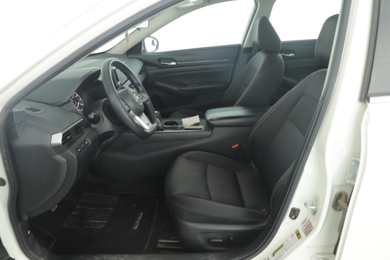 2021 Nissan Altima 2.5 S New Braunfels TX