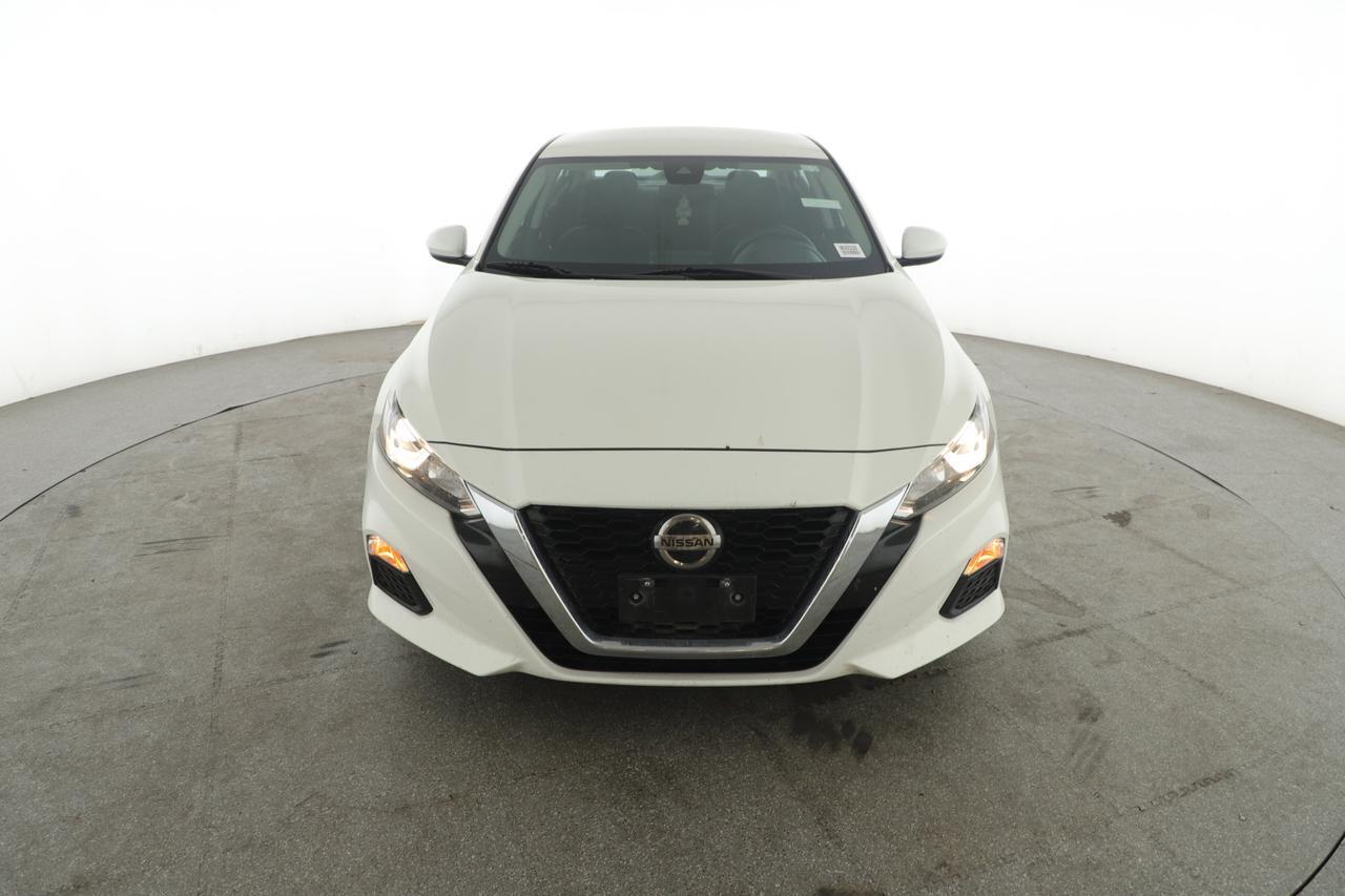 2021 Nissan Altima 2.5 S