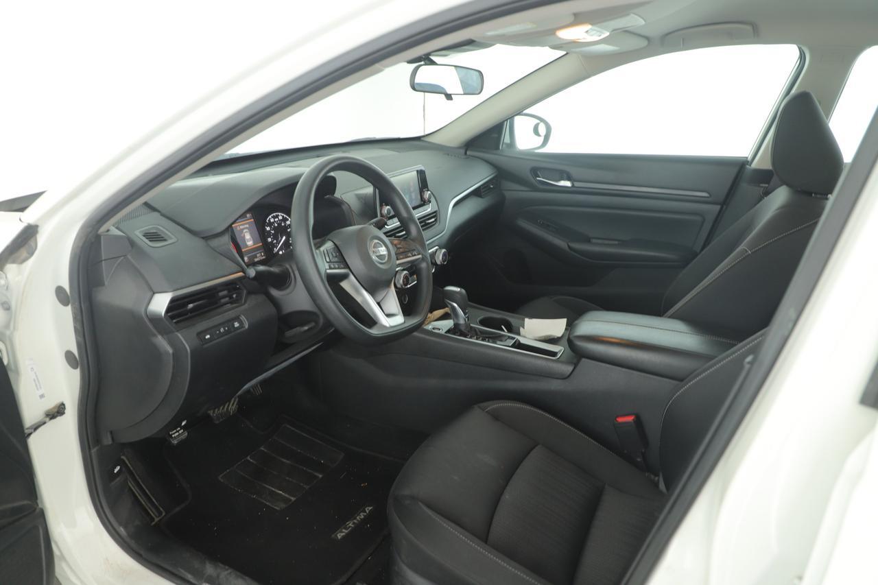 2021 Nissan Altima 2.5 S New Braunfels TX