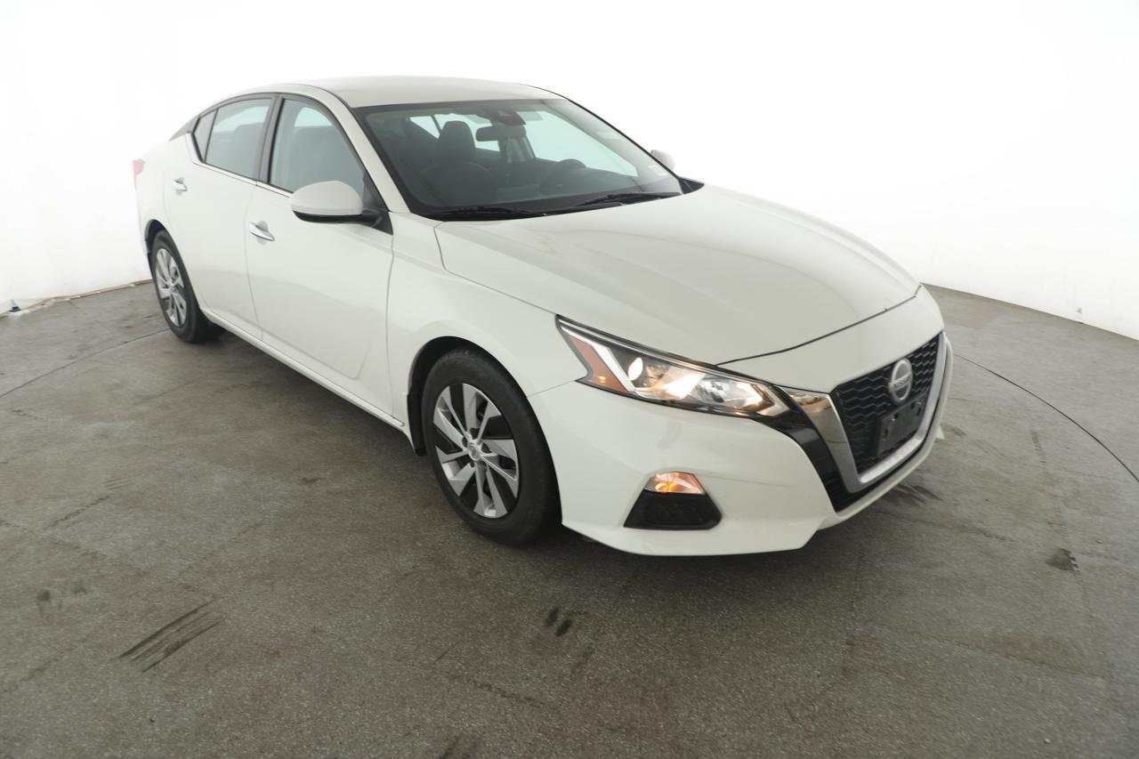 2021 Nissan Altima 2.5 S New Braunfels TX