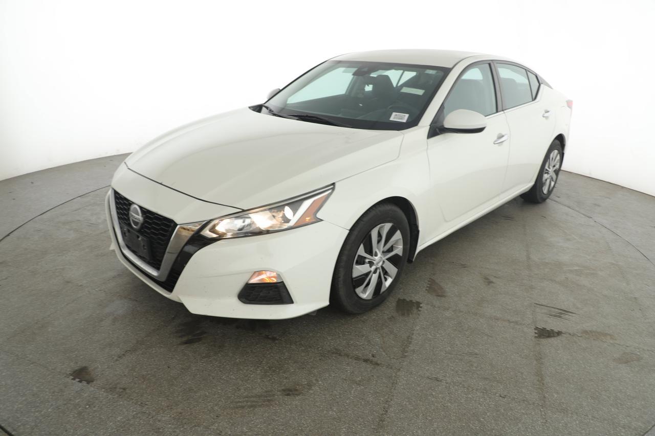 2021 Nissan Altima 2.5 S New Braunfels TX