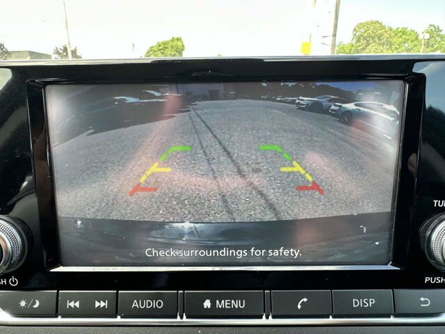 2021 Nissan Altima 2.5 S San Clemente CA
