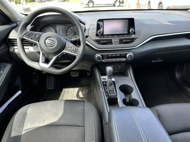 2021 Nissan Altima 2.5 S San Clemente CA