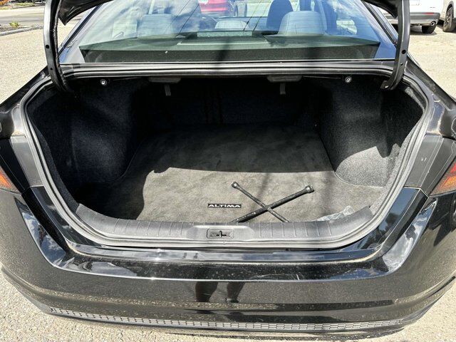 2021 Nissan Altima 2.5 S San Clemente CA