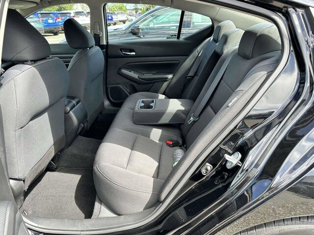 2021 Nissan Altima 2.5 S San Clemente CA