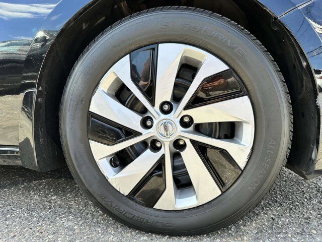 2021 Nissan Altima 2.5 S San Clemente CA
