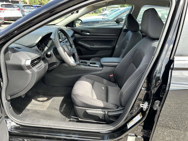2021 Nissan Altima 2.5 S San Clemente CA
