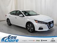 2021 Nissan Altima 2.5 SL AWD Sedan Eau Claire WI 2021 Nissan Altima 2.5 SL AWD Sedan Eau Claire WI