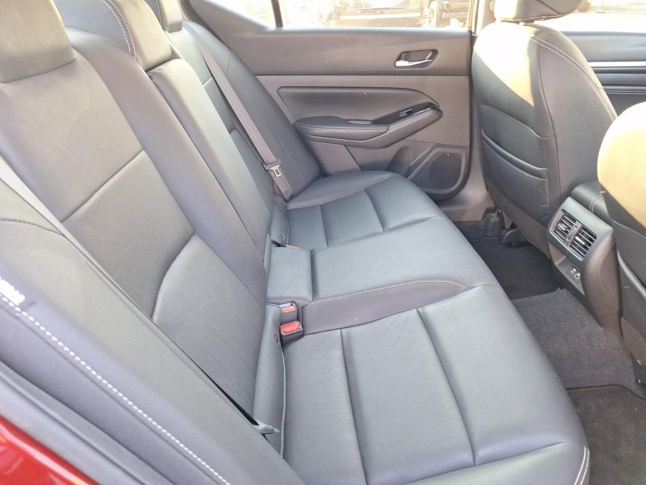 2021 Nissan Altima 2.5 SL Hurst TX