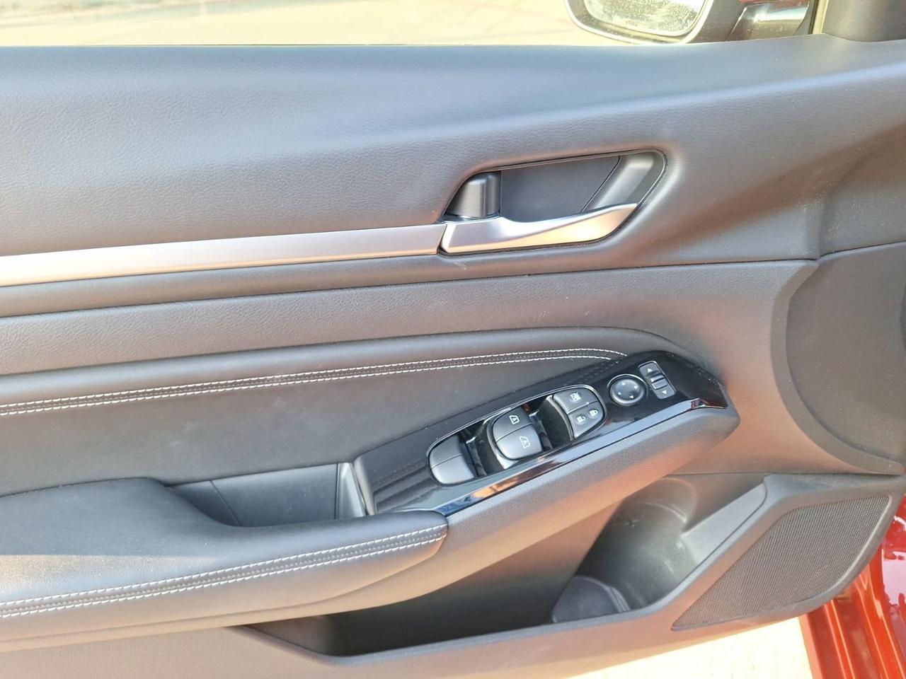 2021 Nissan Altima 2.5 SL Hurst TX
