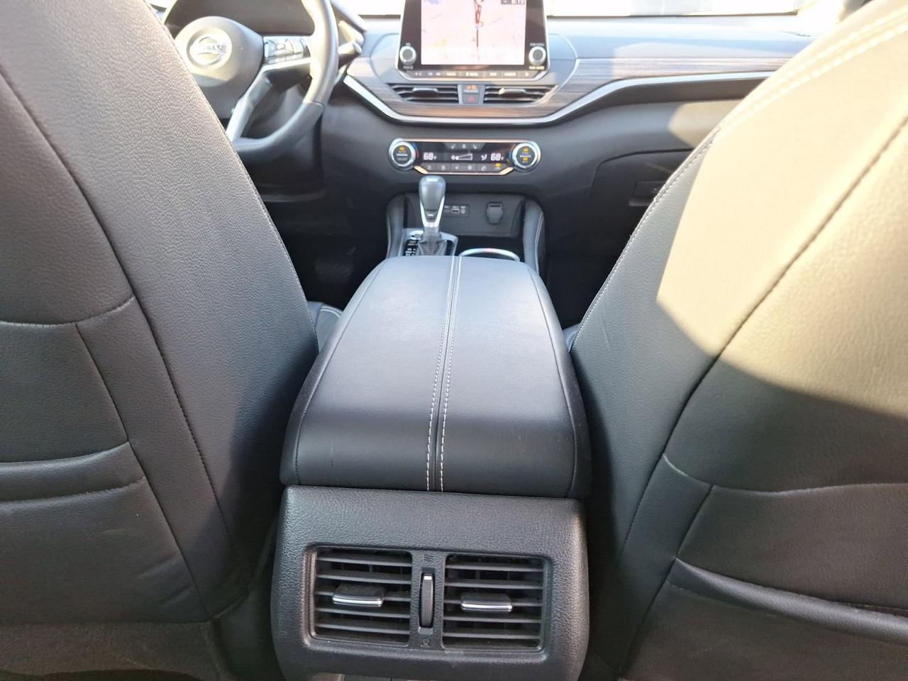 2021 Nissan Altima 2.5 SL Hurst TX