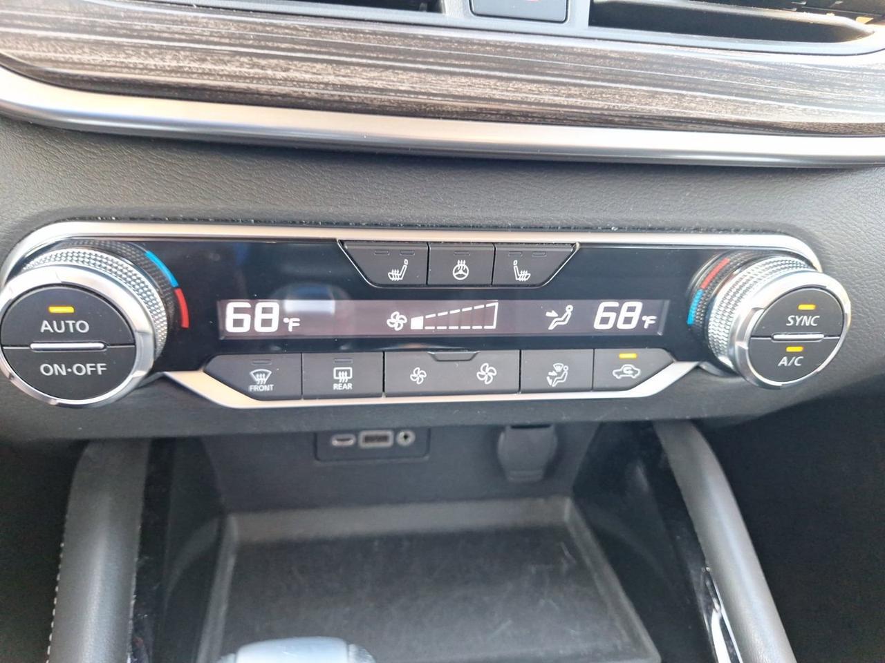 2021 Nissan Altima 2.5 SL Hurst TX