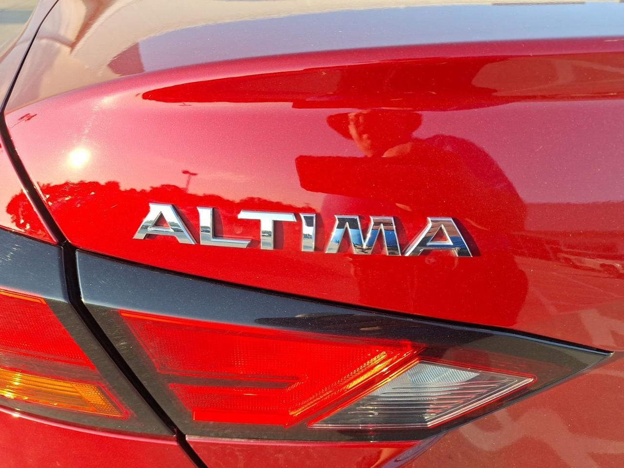 2021 Nissan Altima 2.5 SL Hurst TX