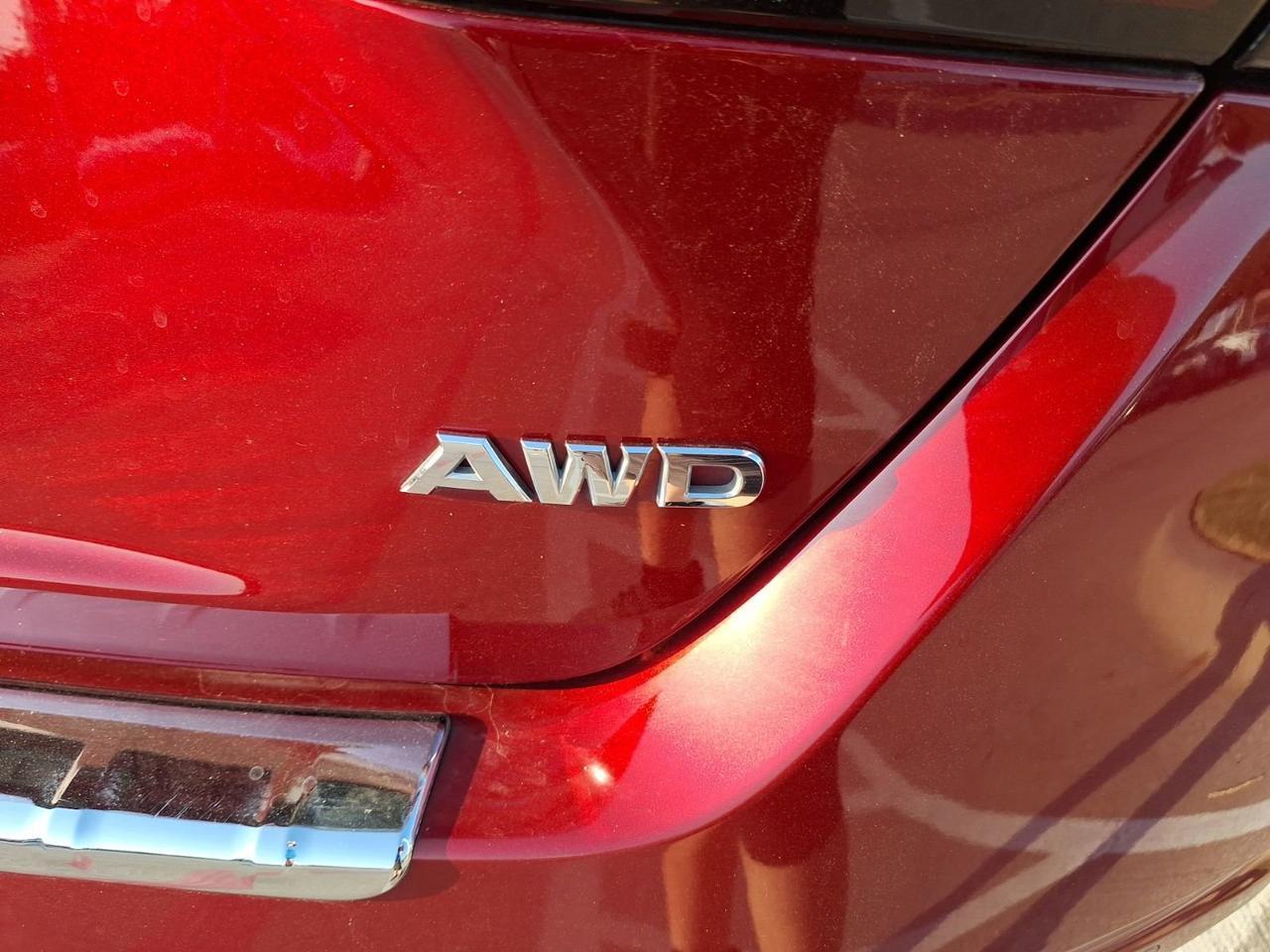 2021 Nissan Altima 2.5 SL Hurst TX