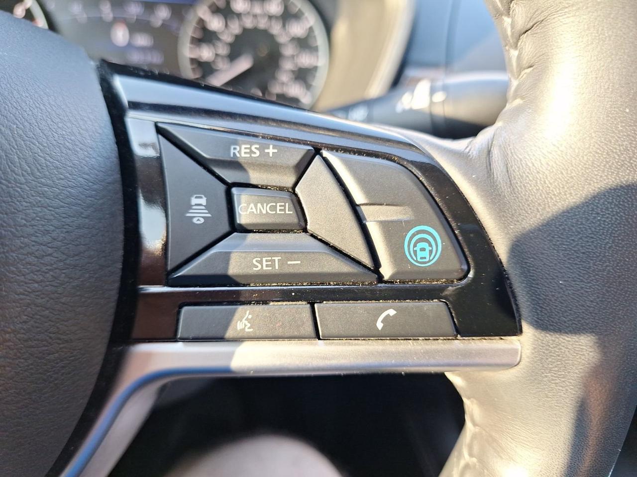 2021 Nissan Altima 2.5 SL Hurst TX