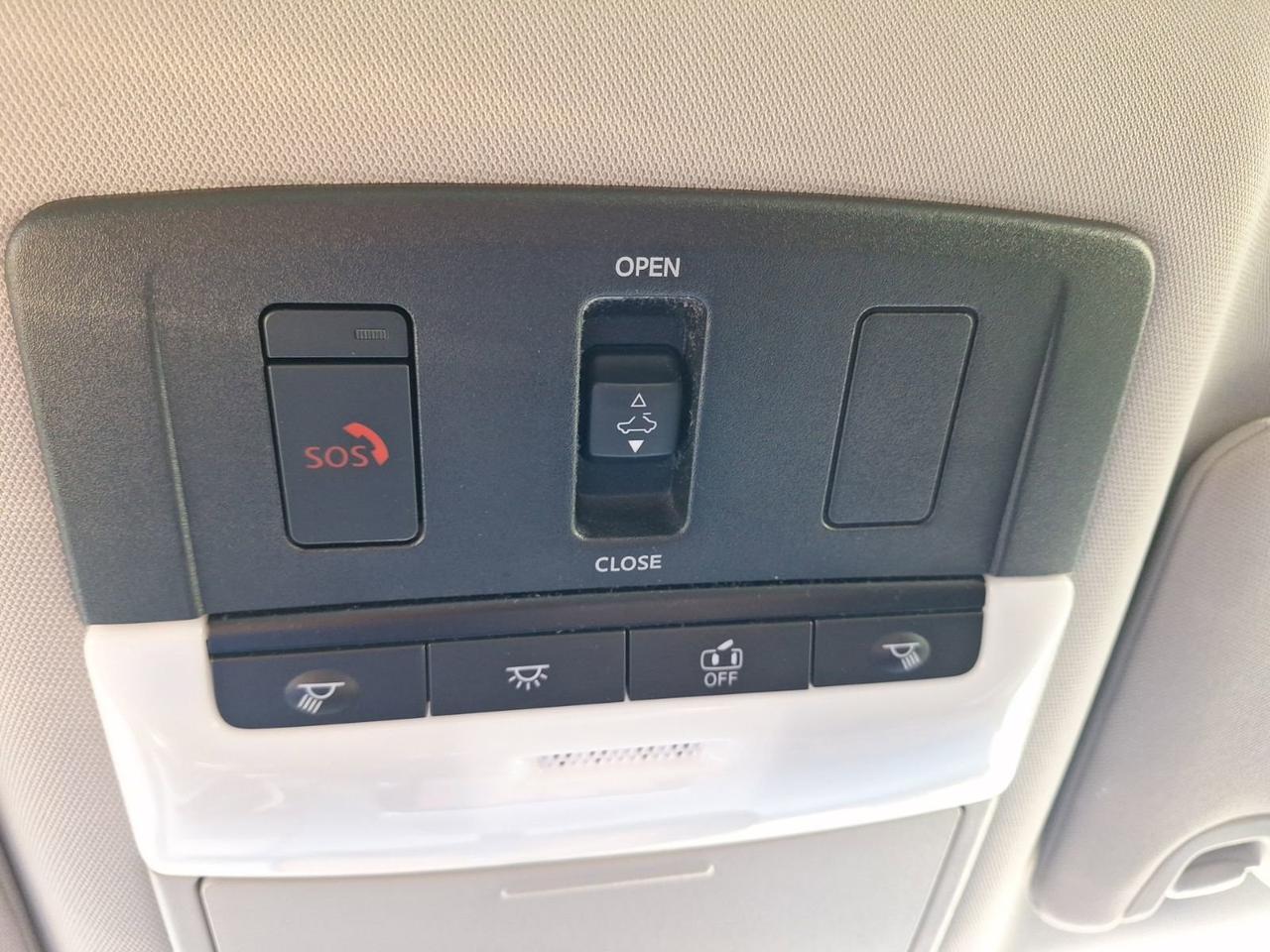 2021 Nissan Altima 2.5 SL Hurst TX