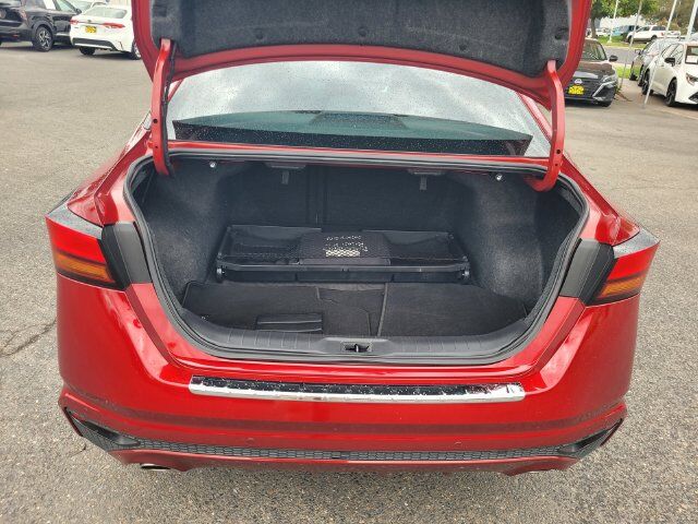 2021 Nissan Altima 2.5 SL Roseville CA