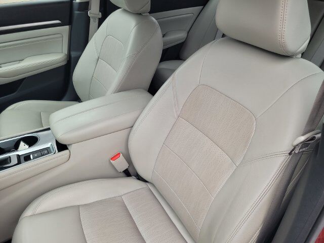 2021 Nissan Altima 2.5 SL Roseville CA