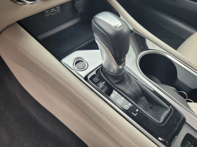 2021 Nissan Altima 2.5 SL Roseville CA