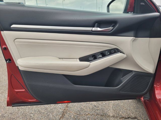 2021 Nissan Altima 2.5 SL Roseville CA
