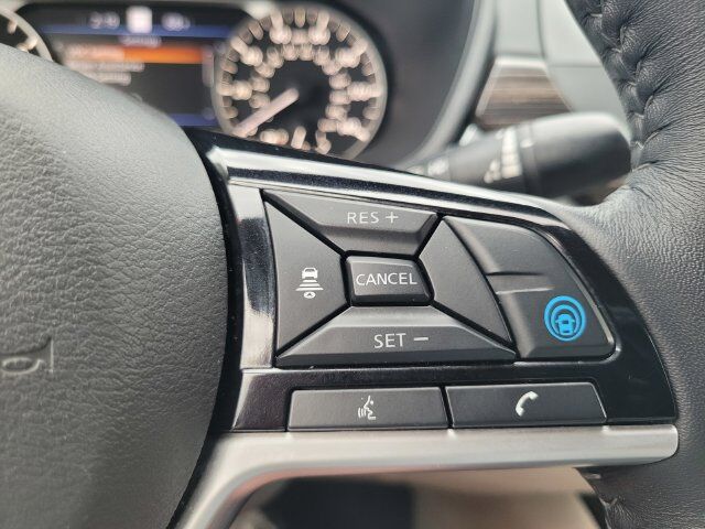 2021 Nissan Altima 2.5 SL Roseville CA