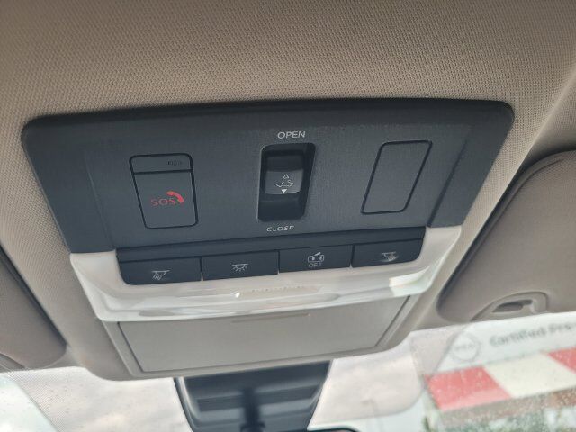 2021 Nissan Altima 2.5 SL Roseville CA