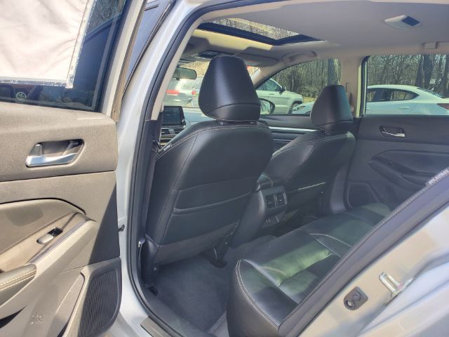2021 Nissan Altima 2.5 SL SL Elgin IL