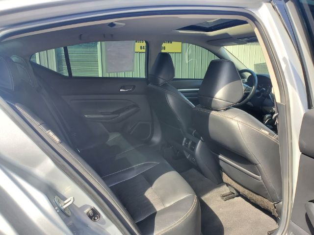 2021 Nissan Altima 2.5 SL SL Elgin IL