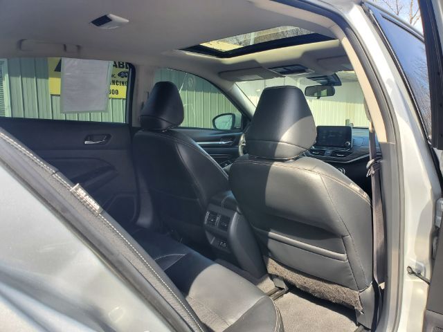 2021 Nissan Altima 2.5 SL SL Elgin IL