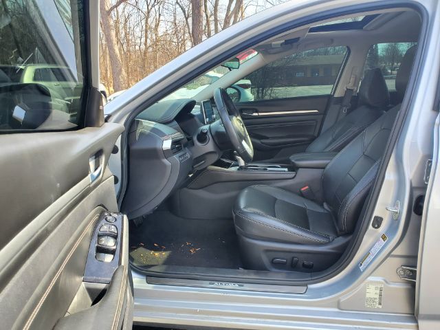 2021 Nissan Altima 2.5 SL SL Elgin IL