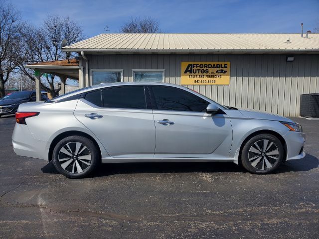 2021 Nissan Altima 2.5 SL SL Elgin IL