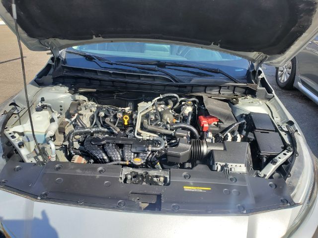 2021 Nissan Altima 2.5 SL SL Elgin IL