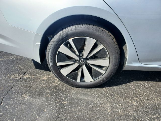 2021 Nissan Altima 2.5 SL SL Elgin IL