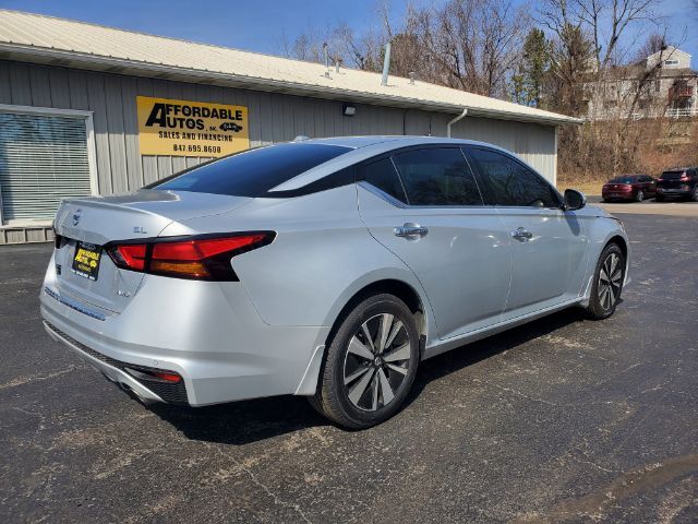 2021 Nissan Altima 2.5 SL SL Elgin IL