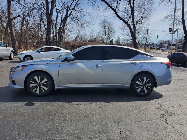 2021 Nissan Altima 2.5 SL SL Elgin IL