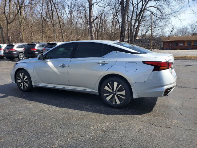 2021 Nissan Altima 2.5 SL SL Elgin IL