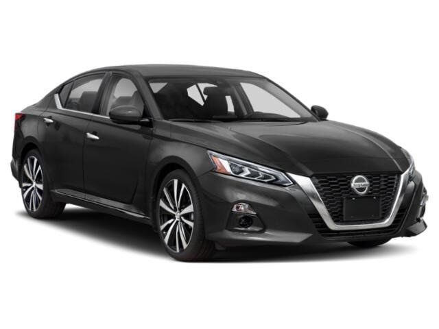 2021 Nissan Altima 2.5 SL Winder GA