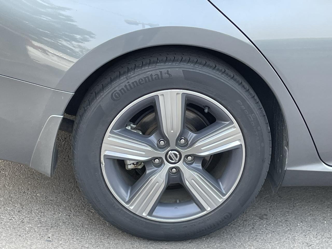 2021 Nissan Altima 2.5 SL Alexandria VA