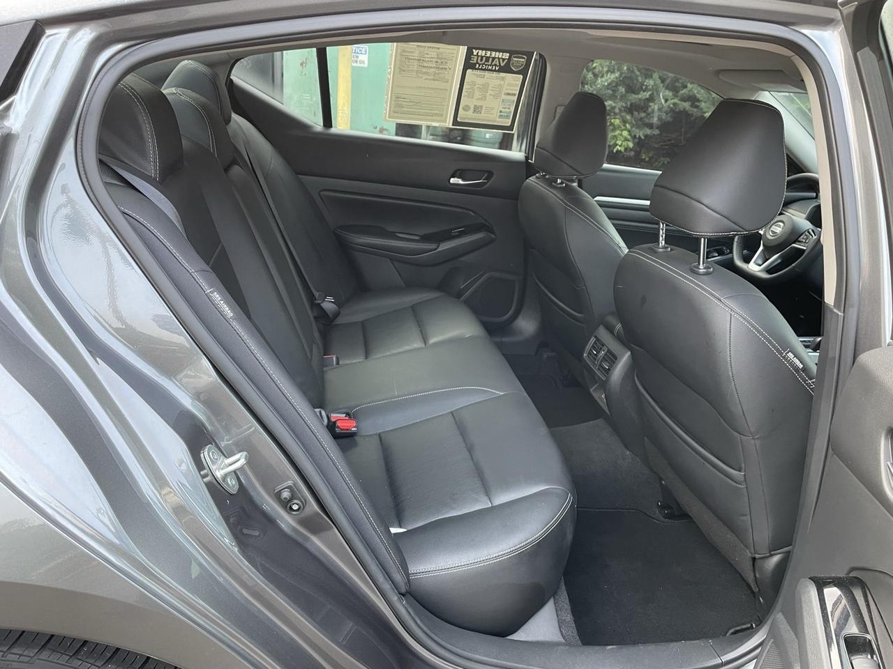 2021 Nissan Altima 2.5 SL Alexandria VA
