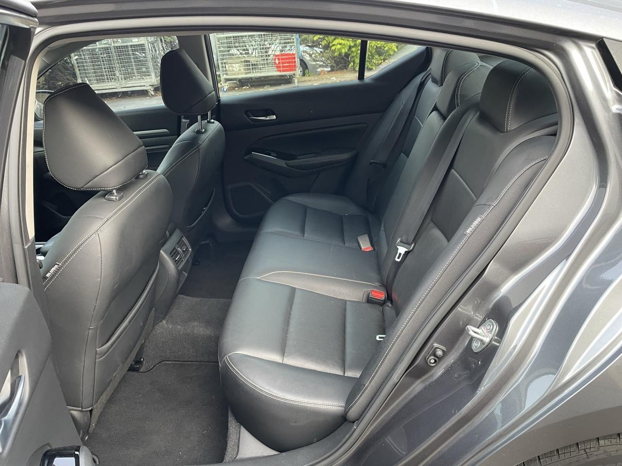 2021 Nissan Altima 2.5 SL Alexandria VA