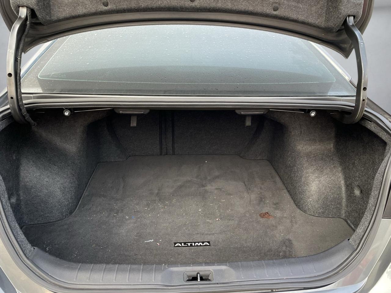 2021 Nissan Altima 2.5 SL Alexandria VA