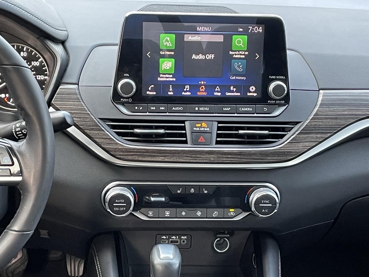 2021 Nissan Altima 2.5 SL Alexandria VA